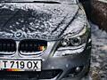 Продам отличный автомобиль BMWE60 2004 года