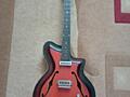Продам электрогитару