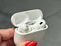 Продам Apple AirPods Pro (2nd generation)