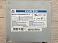 Блок питания Chieftec GPS-450AA-101A 450W недорого