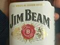 Jim Beam Виски Red 0.7л