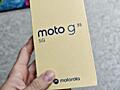 Motorola G35 новый, не распакованный