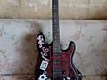 Продам Электрогитару.