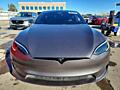 2022 TESLA MODEL S Оригинальный пробег! Прозрачная история автомобиля!