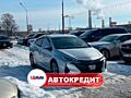 Toyota Prius Prime Plug-In-Hybrid (Доступен в Автокредит)