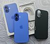 iPhone 16, 128 gb, Ultramarine