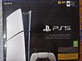 Продам PlayStation 5 Slim