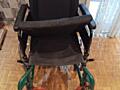 Продам инвалидную коляску.