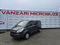 Ford Transit custum TVA