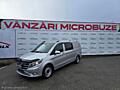 Mercedes Vito cu TVA