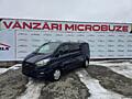 Ford Transit Custum TVA