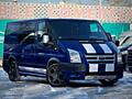 Ford transit sport