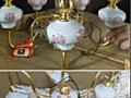 Куплю по приемлемой цене люстру, пример на фото