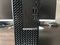 Dell optiplex 7020 SFF I5-14500