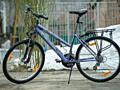 Продается Велосипед AUTHOR - Vestra