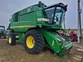 JOHN DEERE WTS9640i