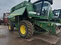 JOHN DEERE WTS9640i