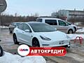 Tesla Model 3 (Доступен в Автокредит)