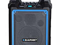 Boxa portabila blaupunkt mb06, 500w, bluetooth, negru