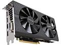Продам ИГРОВУЮ Видеокарту RX570