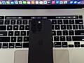iPhone 14 Pro 256gb, battery - 100%