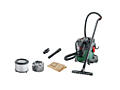 Aspirator Bosch UniversalVac 15, putere nominala 1000 W