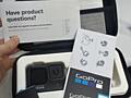 Продам профессиональную Экшен Камеру GoPro Hero 9 Black в упаковке!