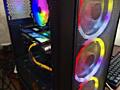 МОЩНЫЙ ИГРОВОЙ ПК RYZEN 16gb RTX 2060super 512gb NVME