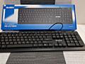 Клавиатура Sven KB-E5700H USB black
