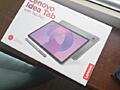 Планшет Lenovo