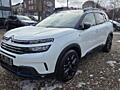 Citroen C5 aircross Plug-in Hybrid