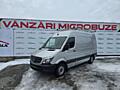 Mercedes Sprinter cu TVA