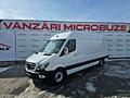 Mercedes Sprinter cu TVA