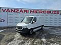 Mercedes Sprinter cu TVA