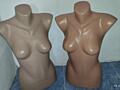 Манекены-торс Мужские и женские - новые