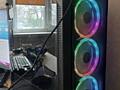 Продам игровой RGB компьютер