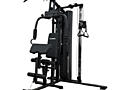 Aparat multifunctional fitness Orion Master 1000, Greutatea maximă 150