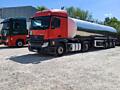Mercedes Actros