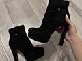 Продам ботильоны