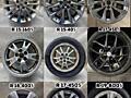 Диски на TOYOTA/LEXUS