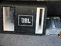 Сабвуфер JBL