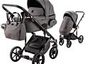 Детская коляска 2в1 Adamex