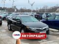 Toyota Camry 50 Hybrid (Доступен в Автокредит)