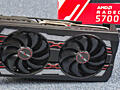 Sapphire PULSE Radeon RX 5700 XT