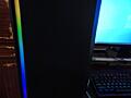 Игровой системный блок I5 8400 Ddr4 16gb 2x8gb Gtx 1070 8gb Ssd 500gb
