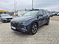 Hyundai tucson 4x4 plugin hibrid