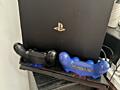 Продам ps 4 pro