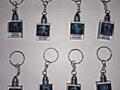 Брелки знаки зодиака, 10 рублей штука.
