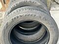 Продаю летнюю резину 235/60 R18,пробег 10000
