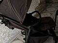 Продам прогулочную коляску Carrello Bravo
